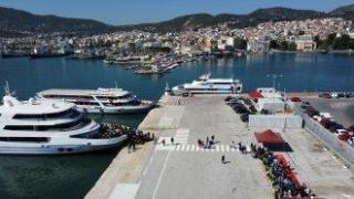 Минималната работна заплата в Гърция става 880 евро